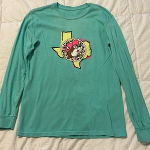 Buc-ee’s long sleeve Shirt